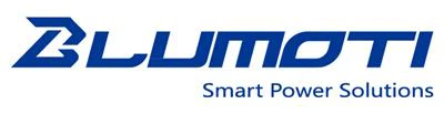 Shenzhen Blumoti Energia Co., Oy